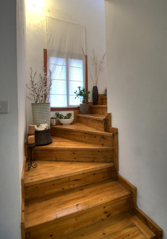 Lania Royal Oak House By Trulycyprus 빌라 객실 사진